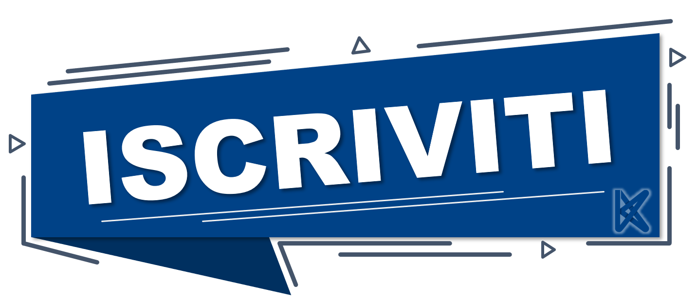 Iscriviti