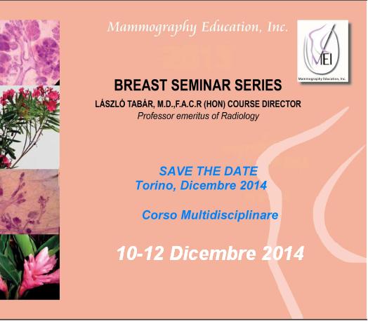 BREAST SEMINAR