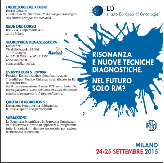 Istituto Europeo di Oncologia