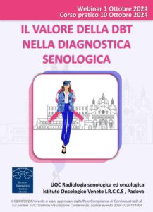 Il valore della DBT nella diagnostica senologica