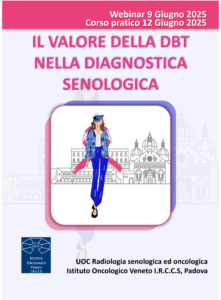 Il valore della DBT nella diagnostica senologica II edizione